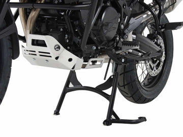 BMW F 800 GS Adventure [2013-2018] - motor protection plate - 0