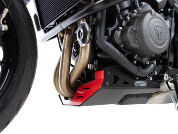 Triumph Tiger Sport 660 [2022-2025] - motor protection plate - 0