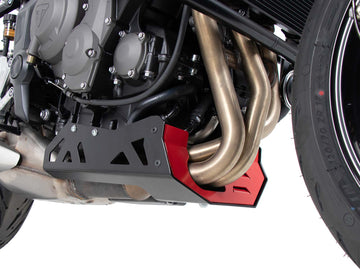 Triumph Tiger Sport 660 [2022-2025] - motor protection plate