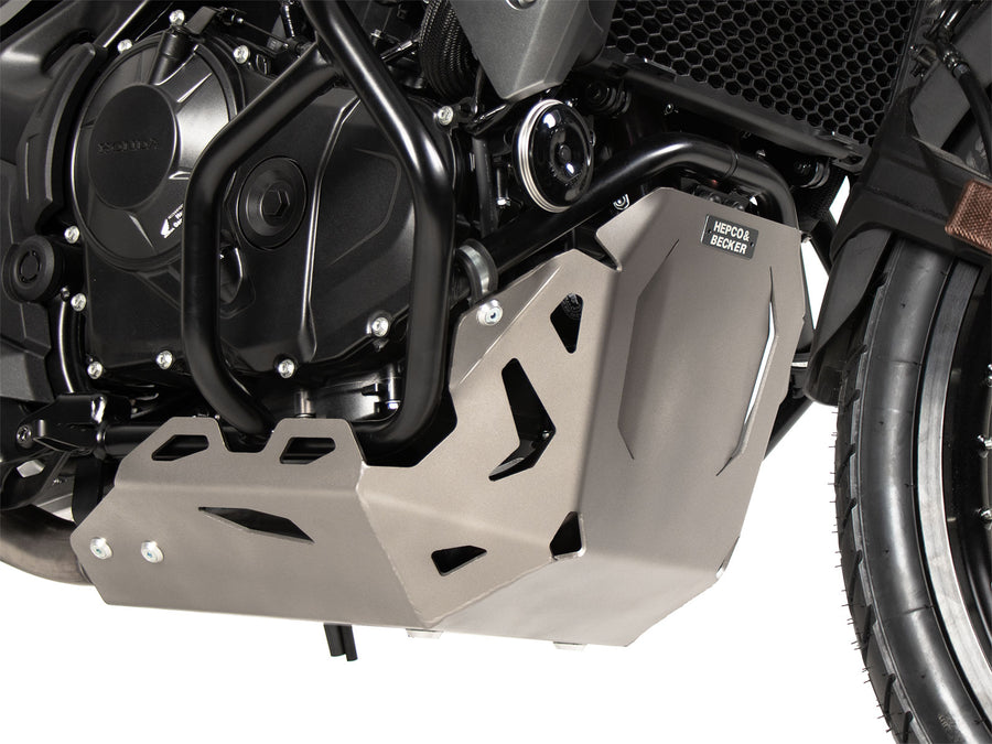 Honda XL 750 Transalp [2023-2024] - motor protection plate