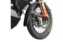 KTM 890 ADVENTURE [2024] – Verlenging voorspatbord – Zwart-1