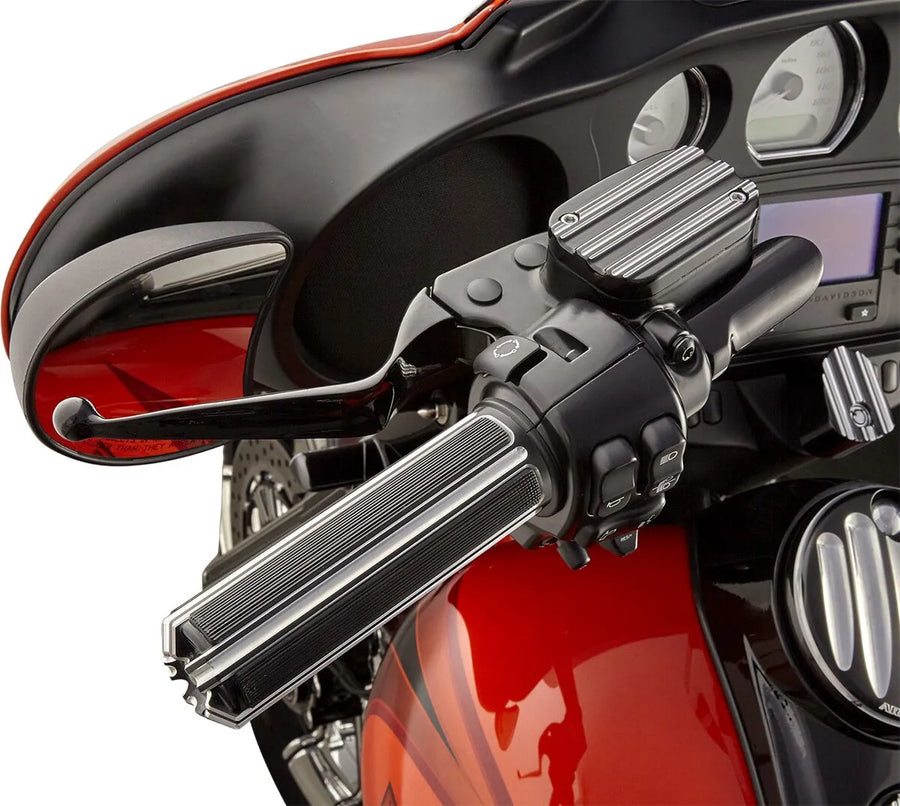 harley davidson sportster s 1250 [ARLEN NESS] - 10-gauge comfortgrepen
