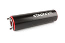 Derbi Senda DRD Racing SM 50 2T D50B0 [2012–] - Auspuff 70cc rot schwarz