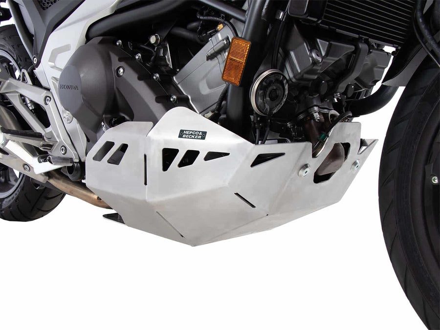 Honda NC 750 X DCT [2021-2025] - Motorschutzplatte