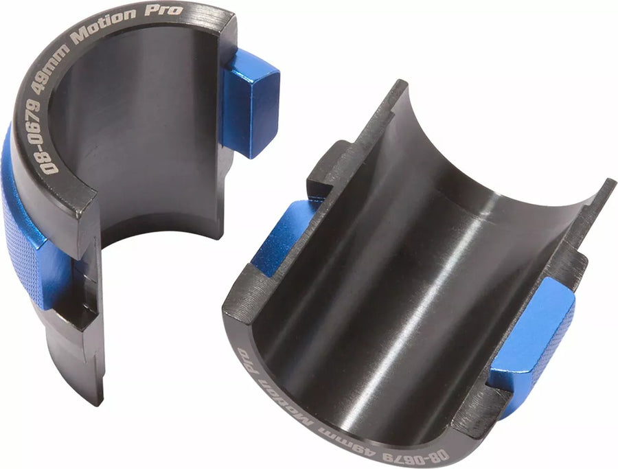 Suzuki RM 400 [Motion Pro] - Ringer® ingebouwd -in tool voor vork