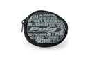 UNIVERSAL UNIVERSAL UNIVERSAL – Keyrings – Black-10