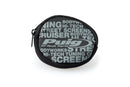 UNIVERSAL UNIVERSAL UNIVERSAL – Keyrings – Black-9