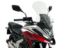Honda NC 750 X [WRS] – Windschild-1