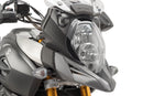 SUZUKI DL 1000 V-STROM [2016] – Scheinwerferschutz – Transparent-1