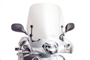 HONDA SH 300I E4 [2023] – Rollerscheibe T.S. – Transparent-4