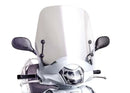 HONDA SH 300I E4 [2023] – Rollerscheibe Urban – Getönt-3