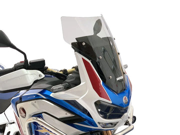 Honda CRF 1100 Africa Twin [WRS] – Windschild
