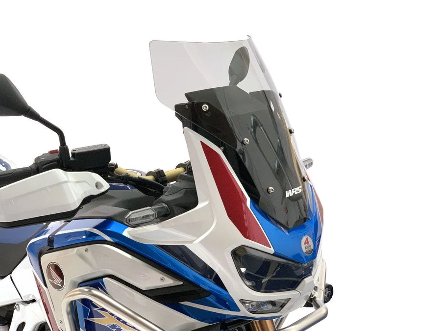Honda CRF 1100 Africa Twin [WRS] – Windschild