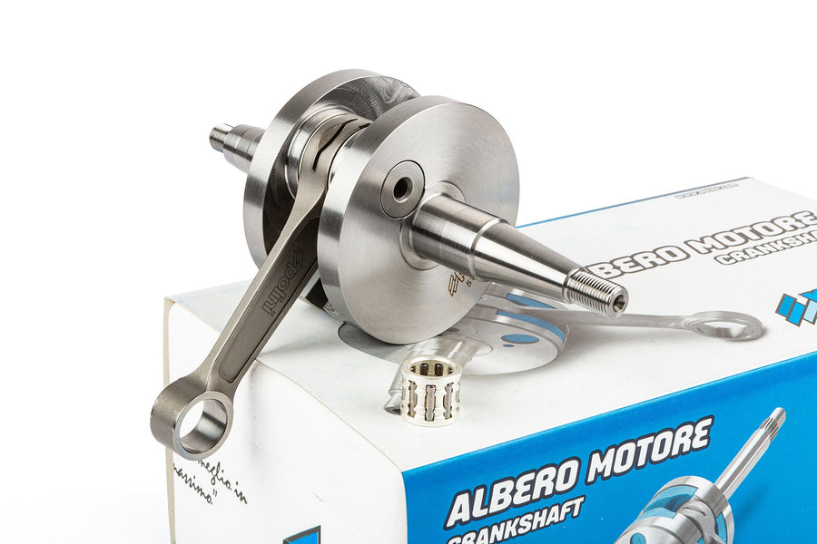 Derbi Senda X-Treme SM '05 - '10 50 2T D50B0 - Kurbelwelle For Race