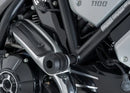 DUCATI SCRAMBLER 1100 [2020] – Kuipbevestigingen – Zwart-3