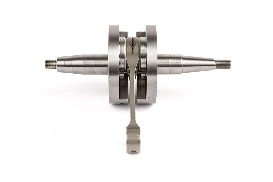 Gilera RCR Enduro 2006 50 2T D50B0 [2006] - Kurbelwelle For Race