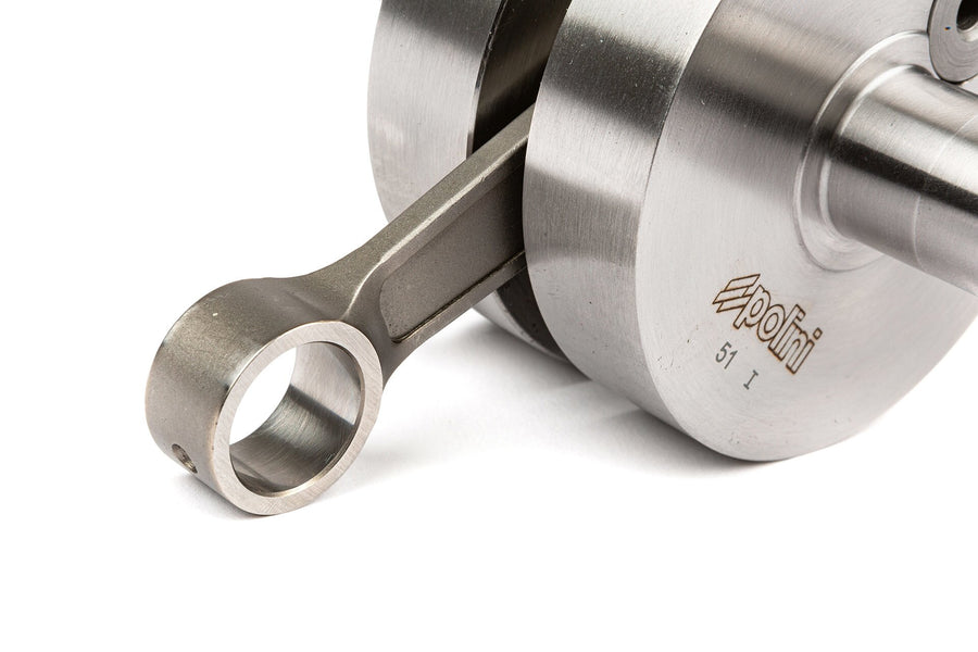 Derbi Senda DRD X-Treme SM '10 - '17 50 2T D50B0 - Crankshaft For Race