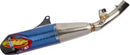 Honda CRF 250 Rx [2022-2024] - Factory 4.1 RCT Slip-On Schalldämpfer – Art.-Nr. 041611 – Bild 5