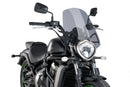 TRIUMPH BONNEVILLE T 120 BLACK [2025] - New Generation Touring Windshield | Tinted | PUIG 8164H