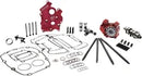 Harley-Davidson FXLRST 1923 Softail Low Rider ST 117 H.O. [2025] - Race Series® Camchest Kit with full lift tappets - Camshaft profile: 592 Series - Figure 9