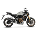 Honda CBR 650 R [Leovince]-Footrest Disassement Seat-19
