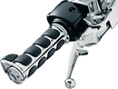 Harley-Davidson Ultra Limited FLHTK [Kuryakyn] -iso® handgrepen voor Harley-3