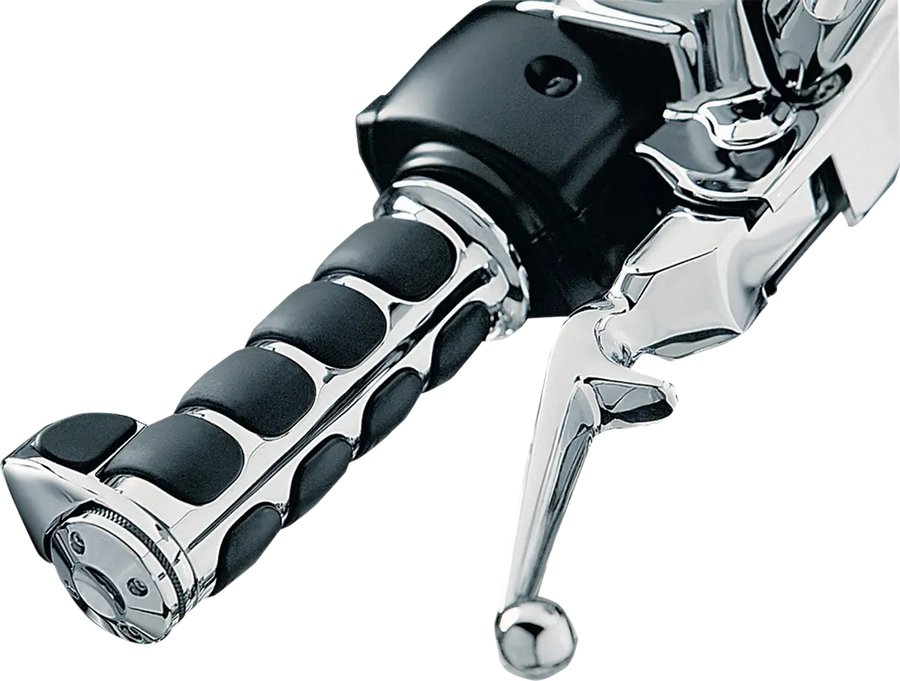 Harley-Davidson Sportster S [KURYAKYN] – ISO®-Griffe für Harley