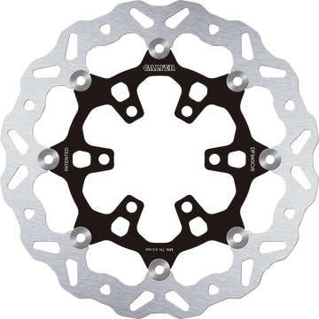 Ktm Rc 390 ABS [2018, 2020-2021] - Bremsscheibe – Bild 1