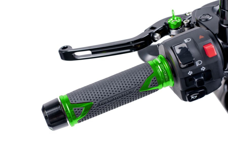 KAWASAKI Z 125 [2025] – Radikal Griffe – Titan