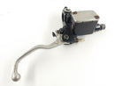 Yamaha Rd 350 Type 351 - Rempomp voorrem aan de voorkant-3