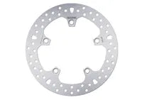 Honda VFR 1200 X Crosstourer [2017-2020] - brake disc - picture 5