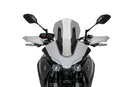 YAMAHA TRACER 7 GT [2024] – Sportscheibe – Stark getönt