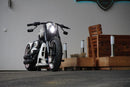 Harley Davidson V-Rod [CULT WERK] – Koplampkuip-2