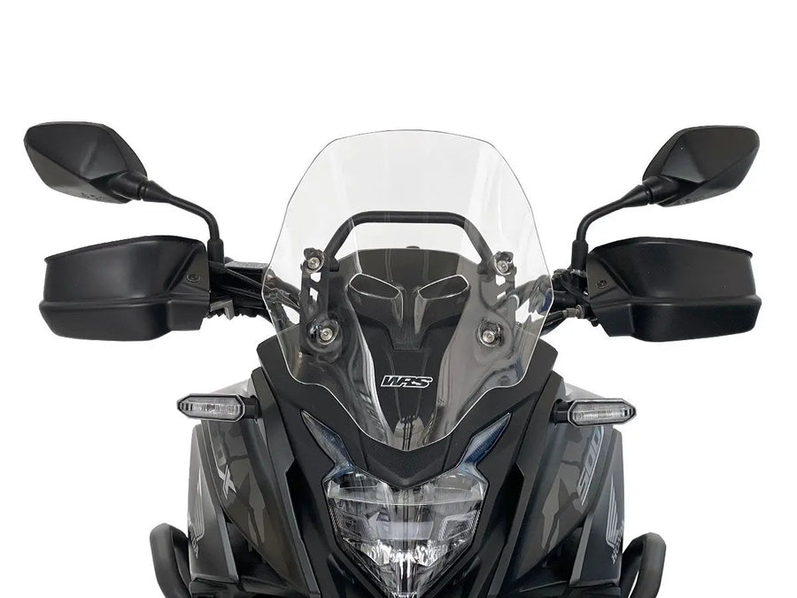 honda cb 500 [WRS] – Windschild Sport CB500X