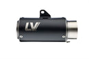 honda cb 1000 [LEOVINCE] – LV Corsa S Black Edition-demper-4