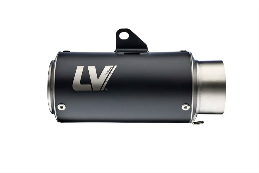 honda cb 1000 [LEOVINCE] – LV Corsa S Black Edition-demper
