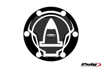 DUCATI MULTISTRADA V4 RS [2024] – Naakte tankdopafdekkingen - 0