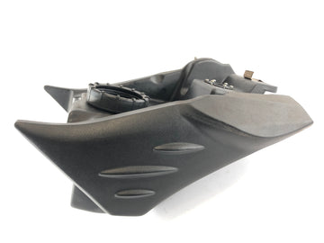BMW F 650 CS Scarver [2001] - Tank Benzintank