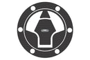 KAWASAKI Z 125 [2025] – Tank cap covers Naked fairing screen-1