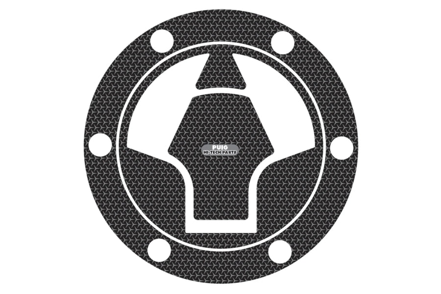 KAWASAKI Z 125 [2025] – Tank cap covers Naked fairing screen