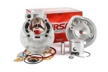 Fantic XM 50 2T - cilinderkit aluminium sport 70cc