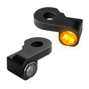 harley davidson v-rod [HEINZ BIKES] – NANO Series Lenker-Blinker-1