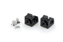 KTM 990 DUKE R [2025] – Adapter footrest rubber pad “adjustable Rider”-5