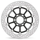 Fb Mondial PIEGA 1000 [2003-2004] - BREMSSCHEIBE FLOATECH WAVE – Bild 9
