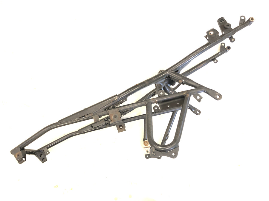BMW R 1150 GS [2000] - Achterframe frame