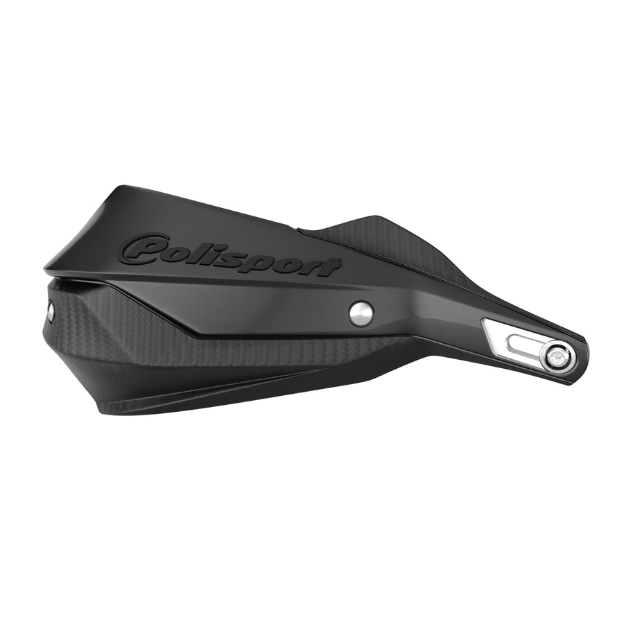 CF MOTO 450 [2024-2026] - Handprotektoren mit Metallstange