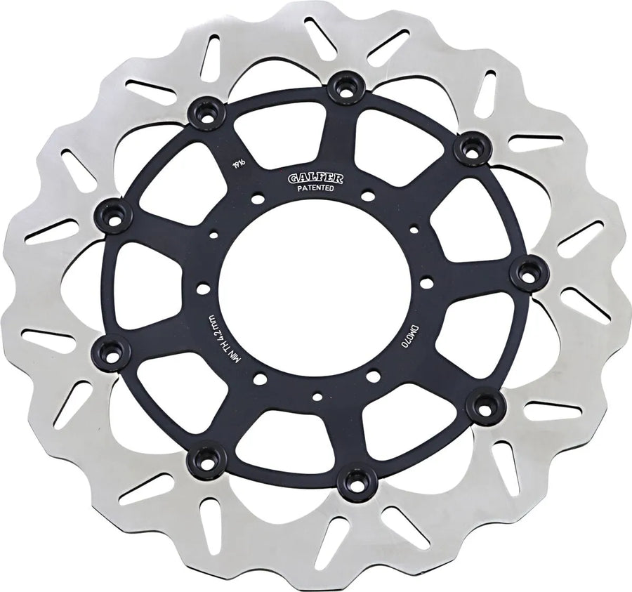 Honda CBR 600 RR [2025-2026] - Bremsscheibe – Bild 2