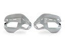 HONDA X-ADV [2025] – Handguard extension – Strongly tinted-4