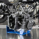 Harley-Davidson FXFB 1750 Softail Fat Bob 107 [2021] - Motorständer – Bild 7