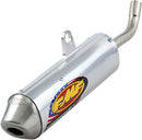 KTM SX 85 17/14 [2024] - Turbinecore 2 Spark Arrestor Endschalldämpfer – Bild 1